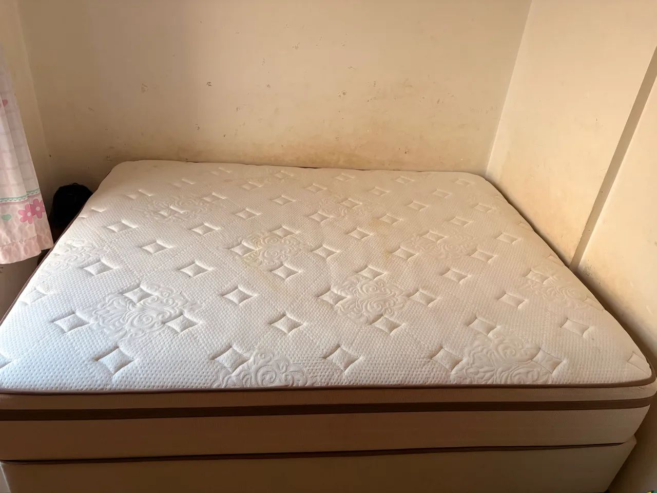 Cama box Queen  - Foto 2