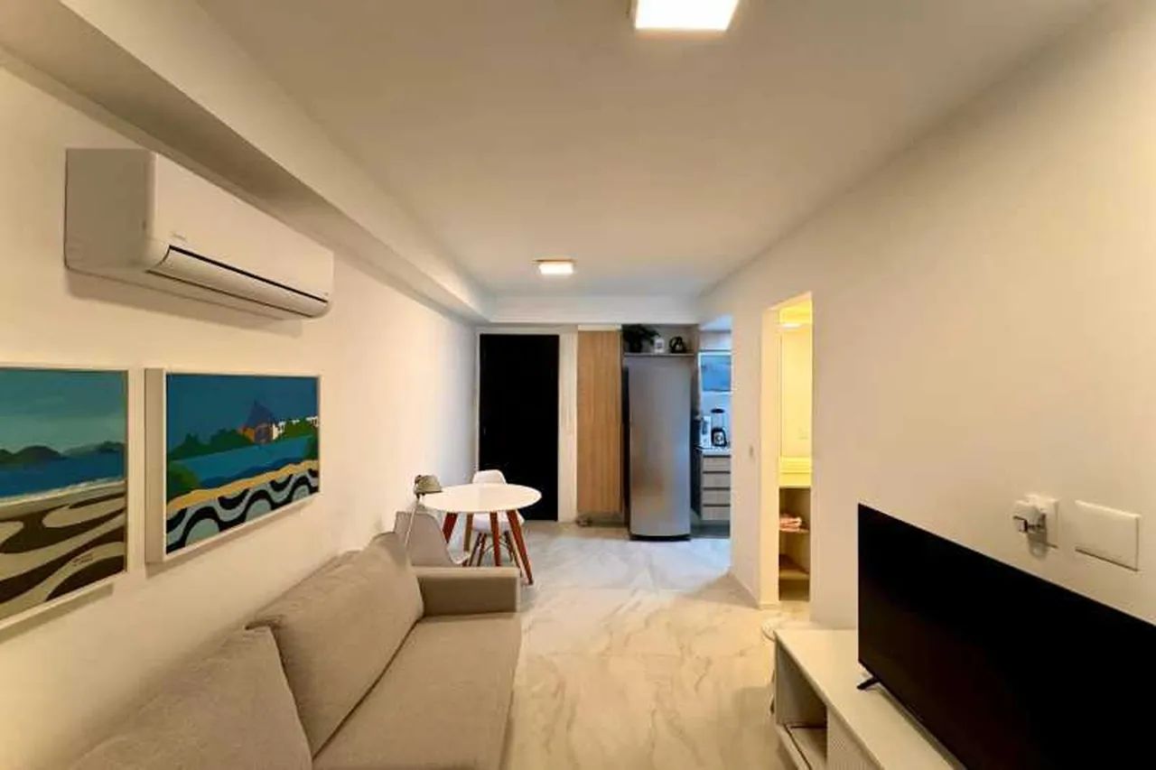 Apartamento : Padrão / Residencial / Botafogo - Foto 3