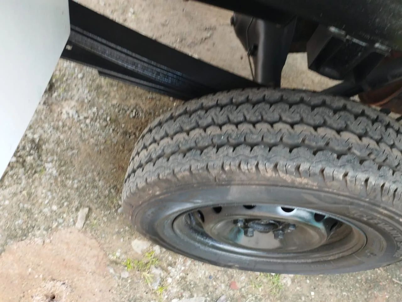 Hr 2.5 Hyundai  - Foto 5
