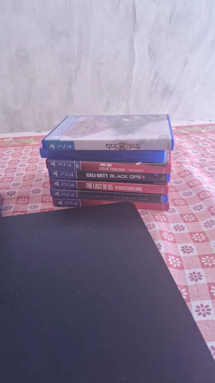 Ps4 - Foto 2