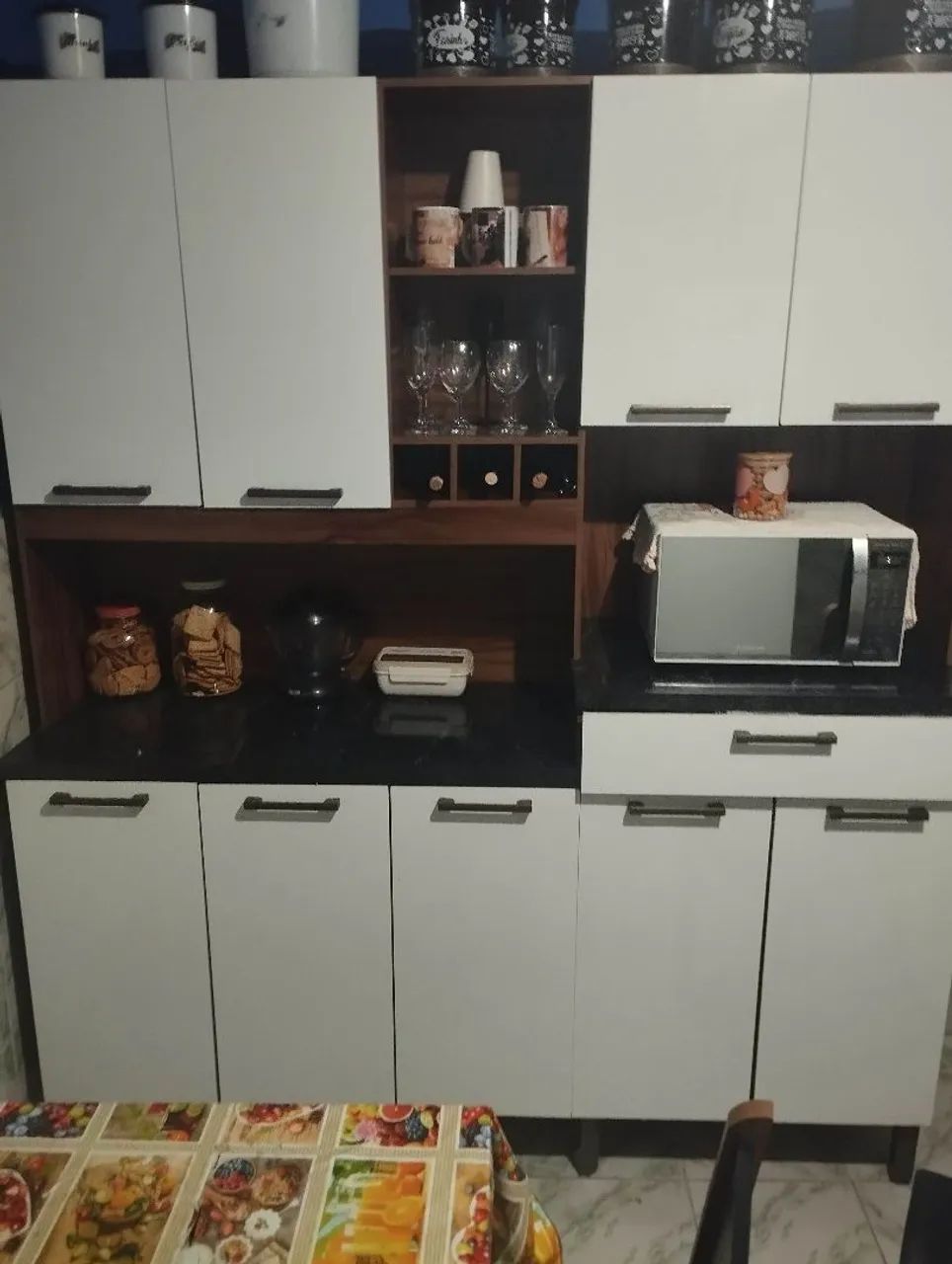Armário de cozinha  - Foto 3
