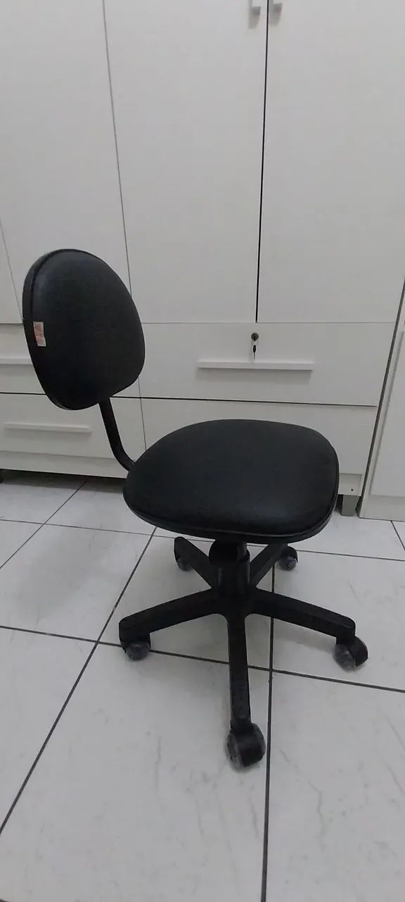 Cadeira de escritório  - Foto 2