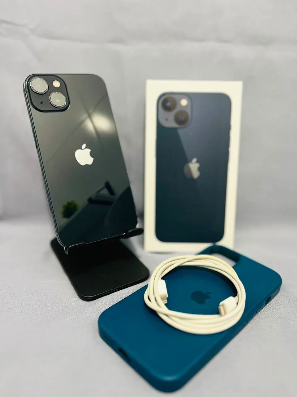 iphone 13 128 gigas 