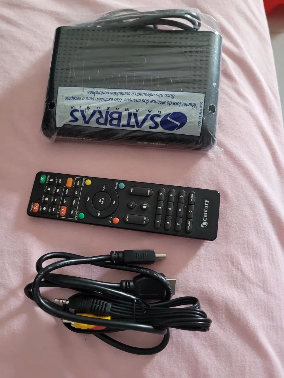 Tv + receptor  - Foto 4
