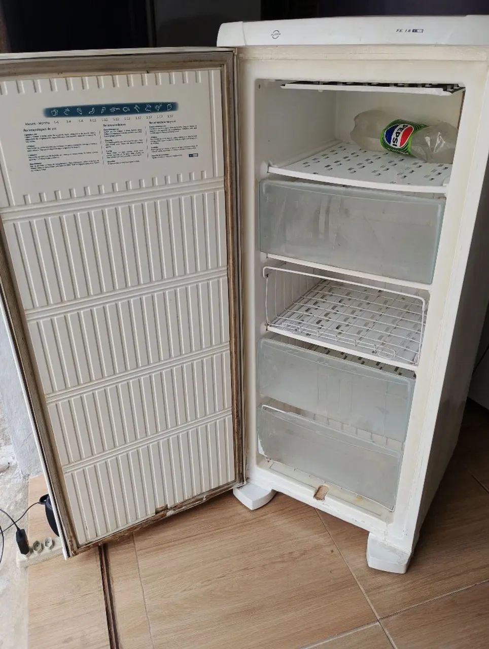 Vendo freezer  - Foto 3