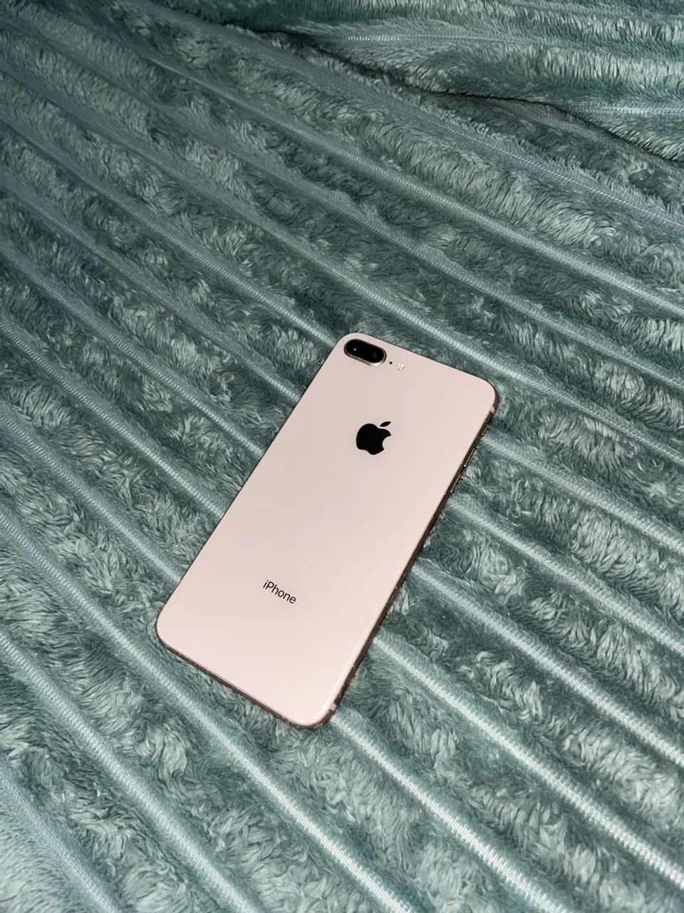 iPhone 8 Plus - Foto 3