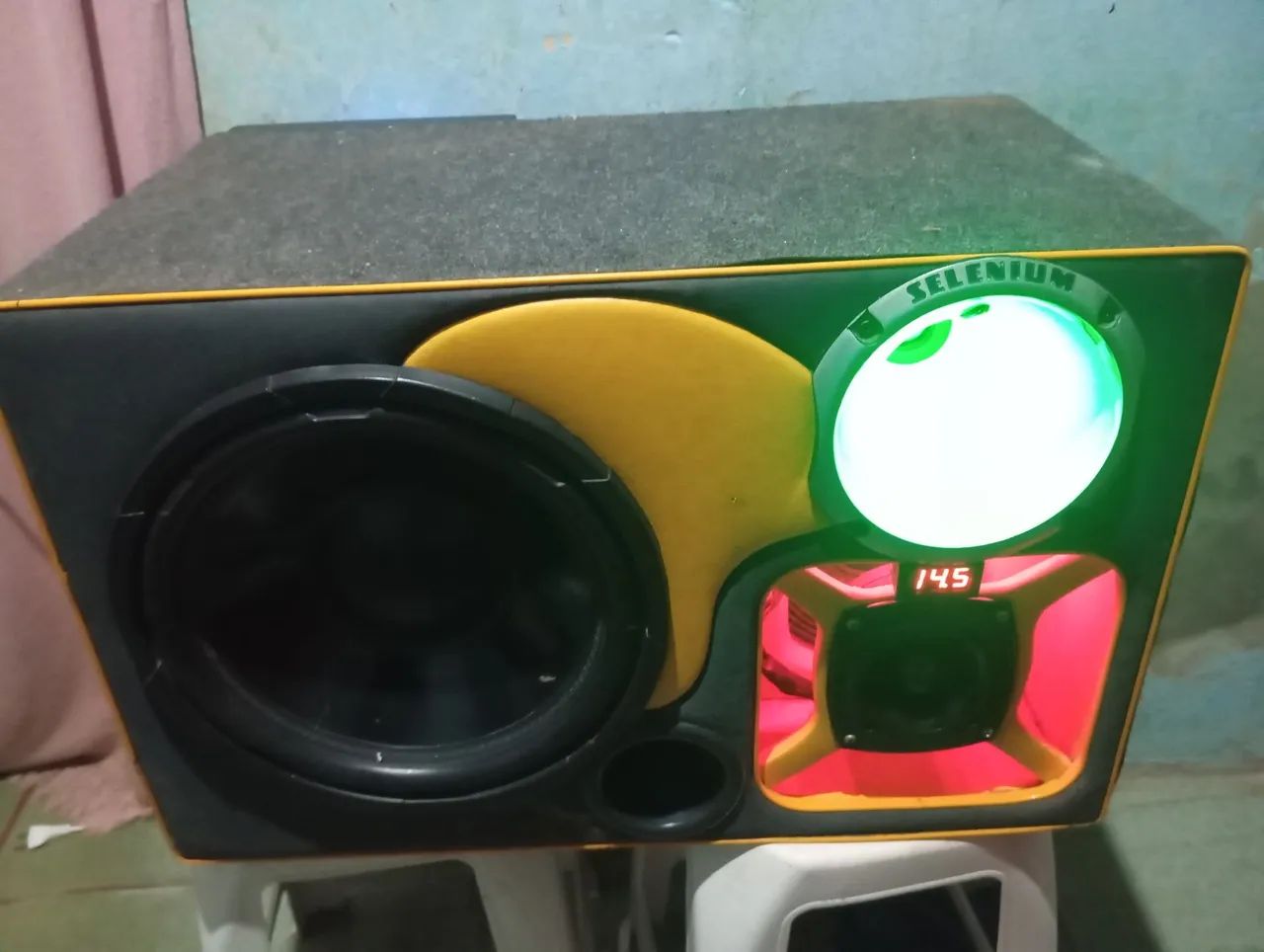 Vendo som automotivo quadriwer  - Foto 3