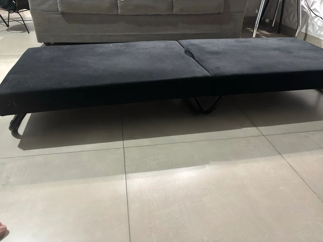 Cama reclinavel solteiro - Foto 5