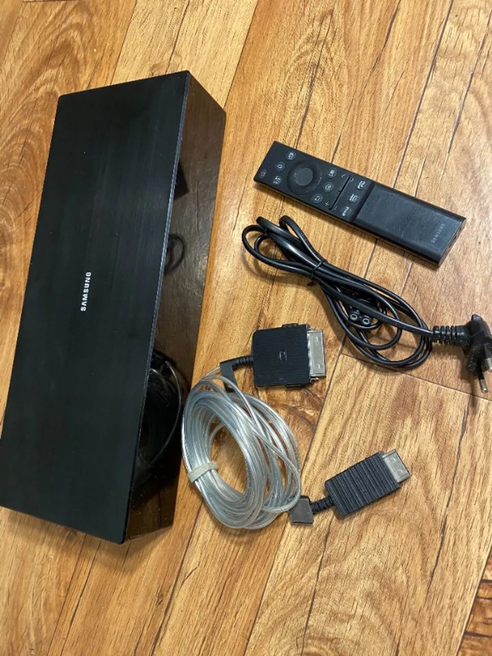 Kit One Connect Samsung (The Frame)