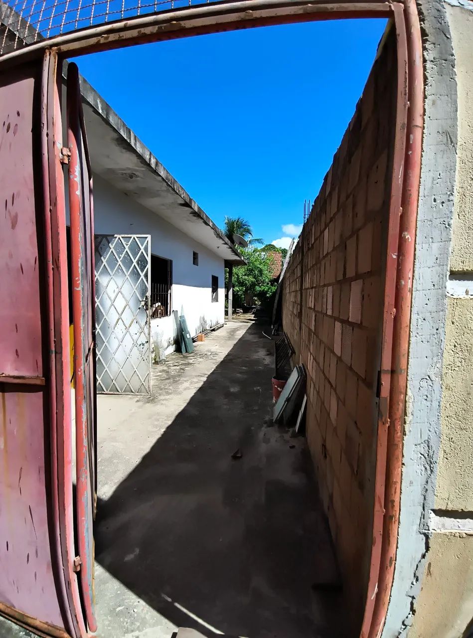 Barra de Santo Antônio-AL, imóvel em região privilegiada - Foto 2