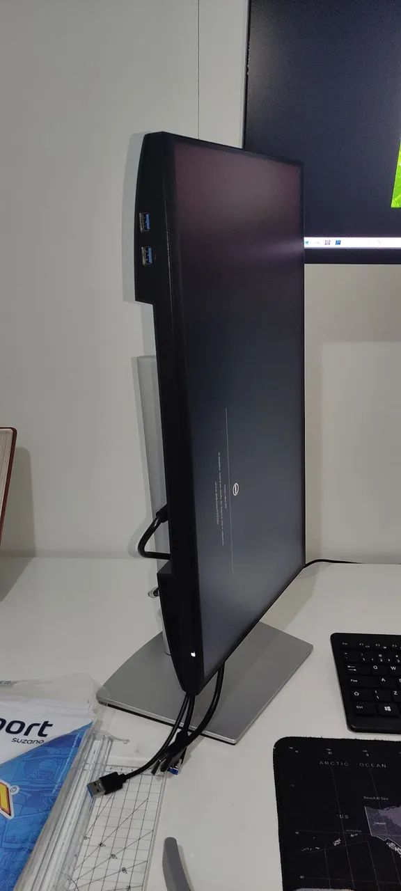 Monitor Dell 22pol - Foto 3