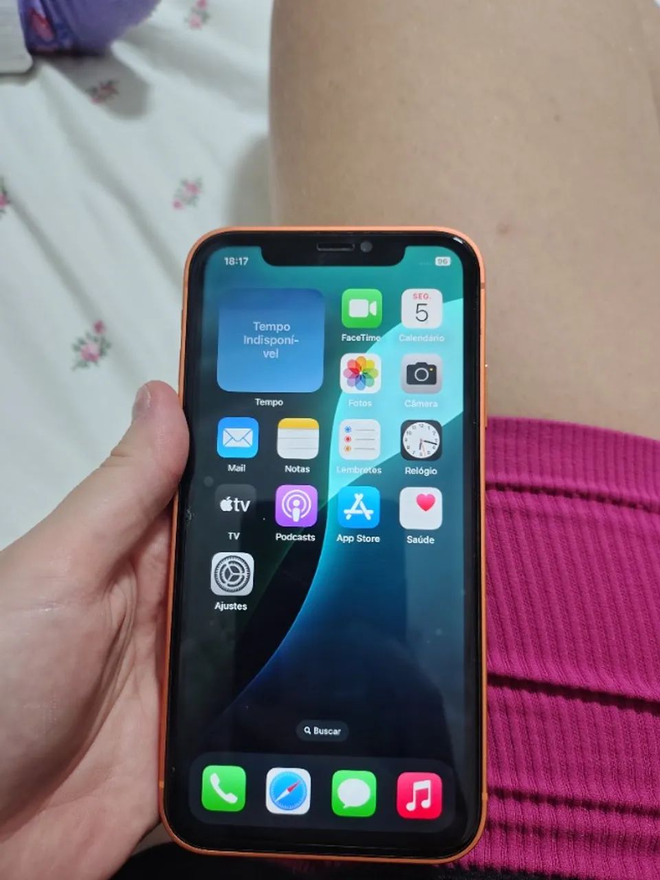 iPhone 17 pro max - Foto 3