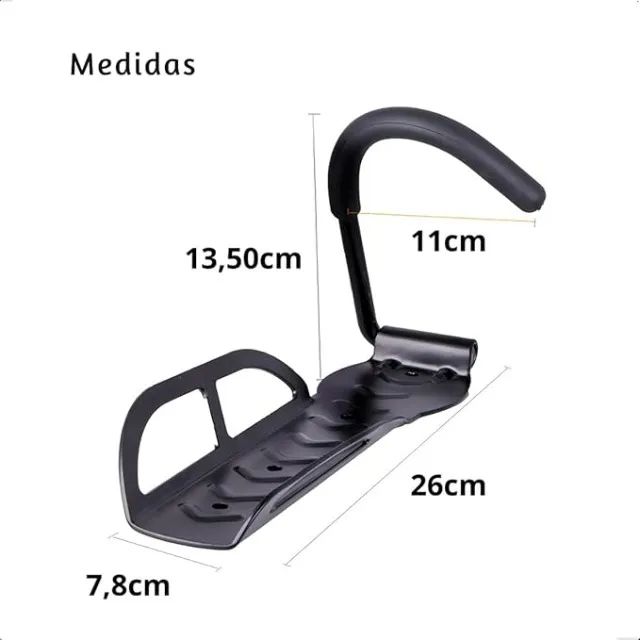 Suporte de Parede para Bikes - Foto 3