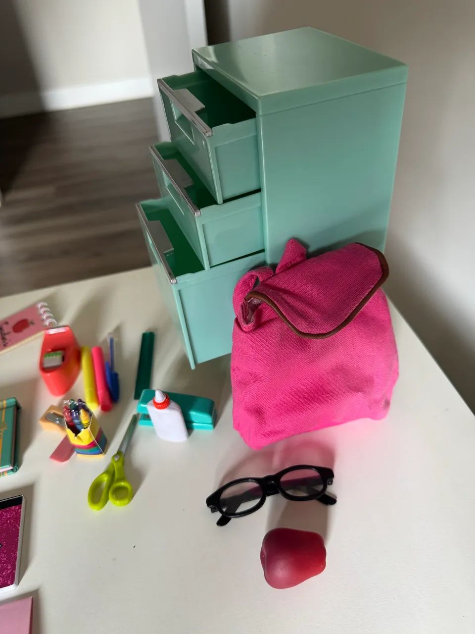 Kit Escola da Our Generation