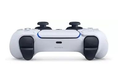Controle PS5 Joystick Dualsense Ps5 Original Lacrado - Foto 5