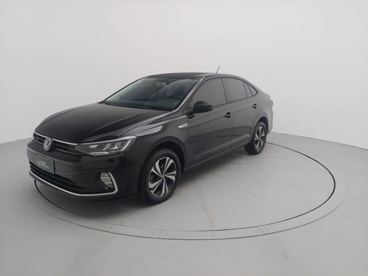 Volkswagen Virtus TSI 1.0 Flex 12V 4p Aut., foto 1 de 18