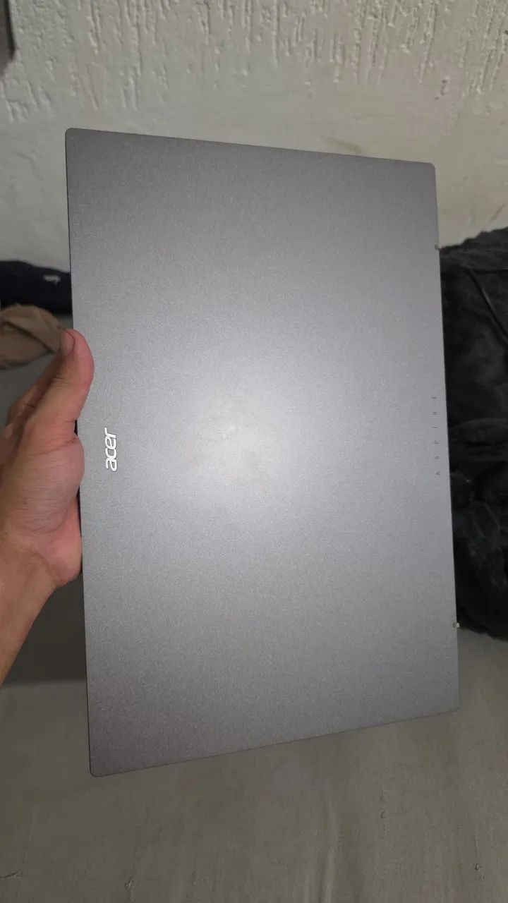 Notebook Acer Aspire 15 - Foto 3