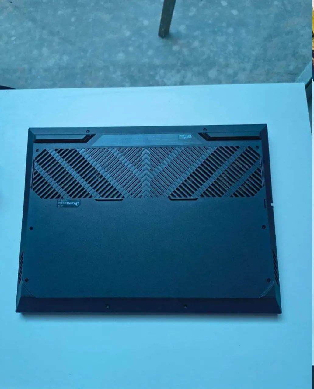 Notebook gamer Dell g15 - Foto 5