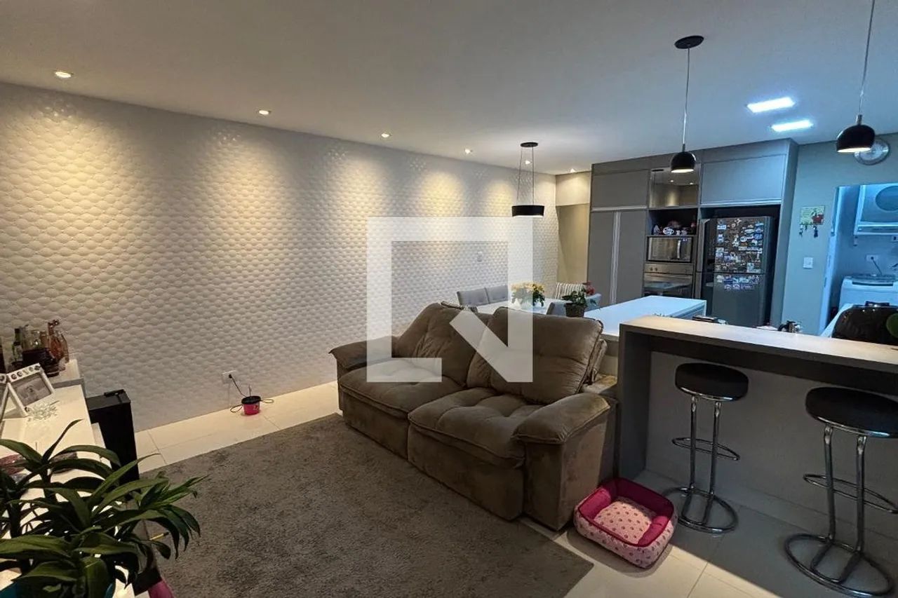 Casa à Venda - Vila Assunção, 2 Quartos, 136 m2 - Foto 2