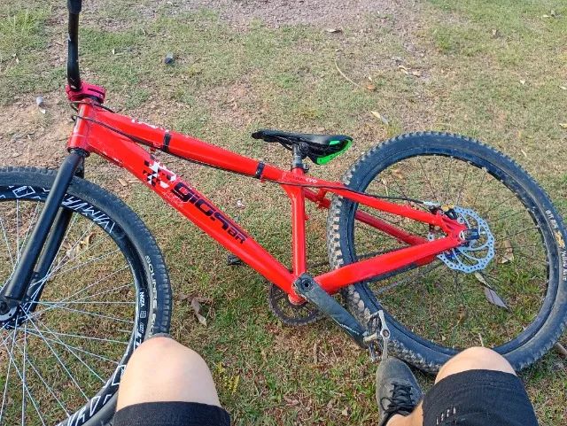 Vendo Gios frx 2022