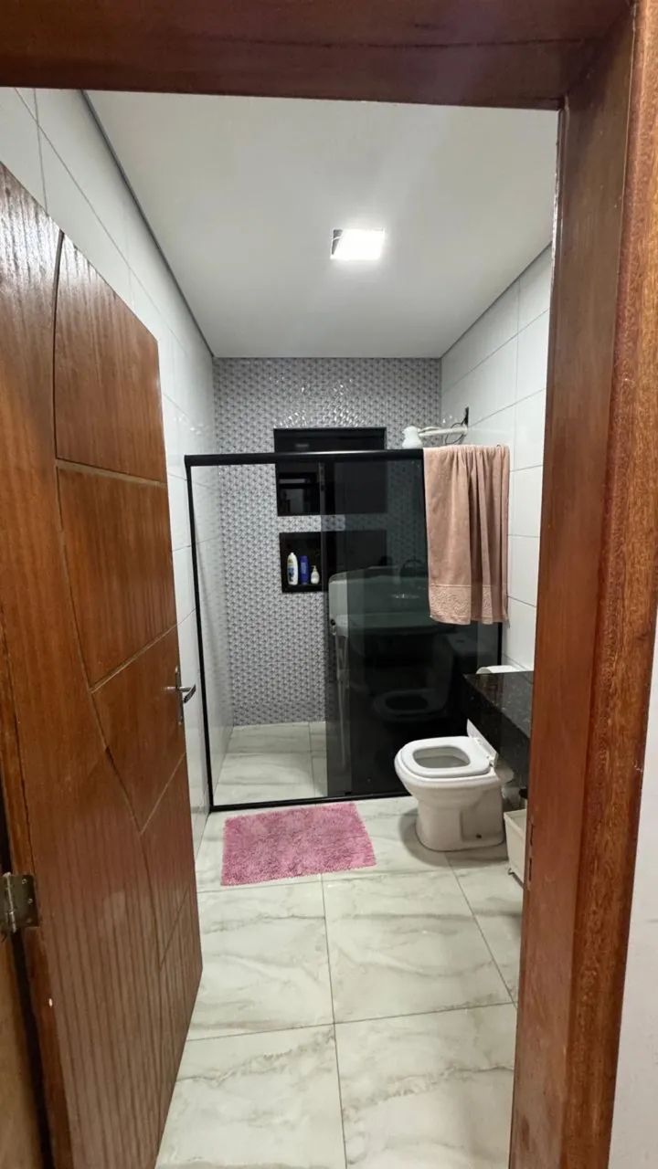 Casa Duplex só 5 minutos do centro de Betim  - Foto 4