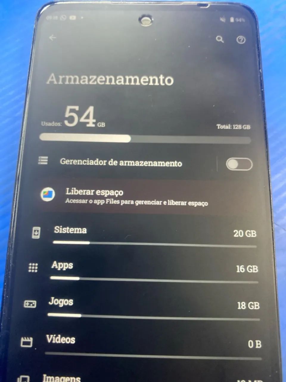 Celular motog 24 - Foto 5
