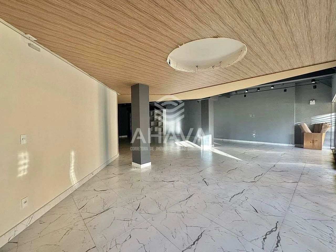Loja Comercial - 400m² - Castelo/Paquetá - Foto 3