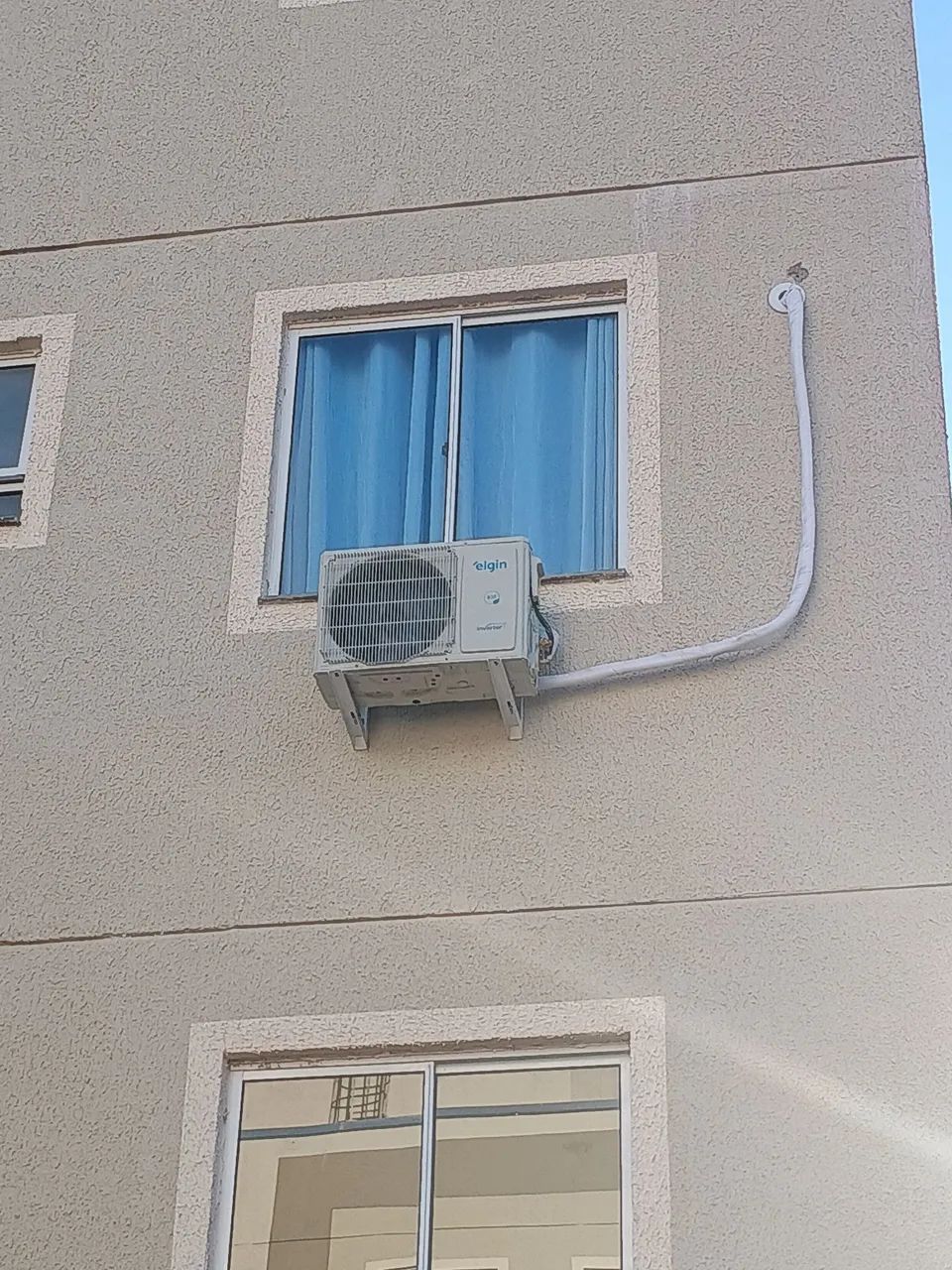 Ar condicionado. - Foto 2