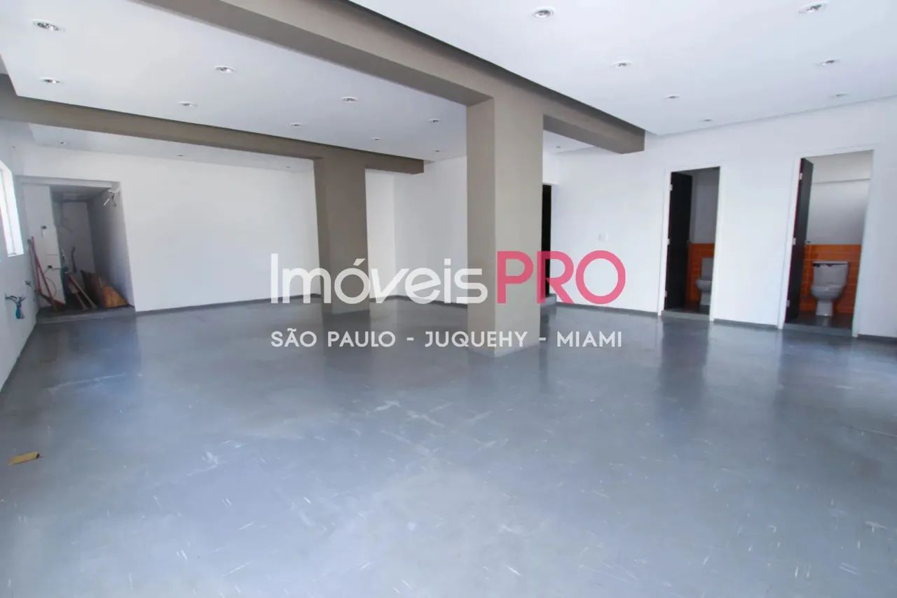 Monousuario com 2 entradas distintas, 3 pavimentos, 69 vagas, elevador, ar condicionado - Foto 2