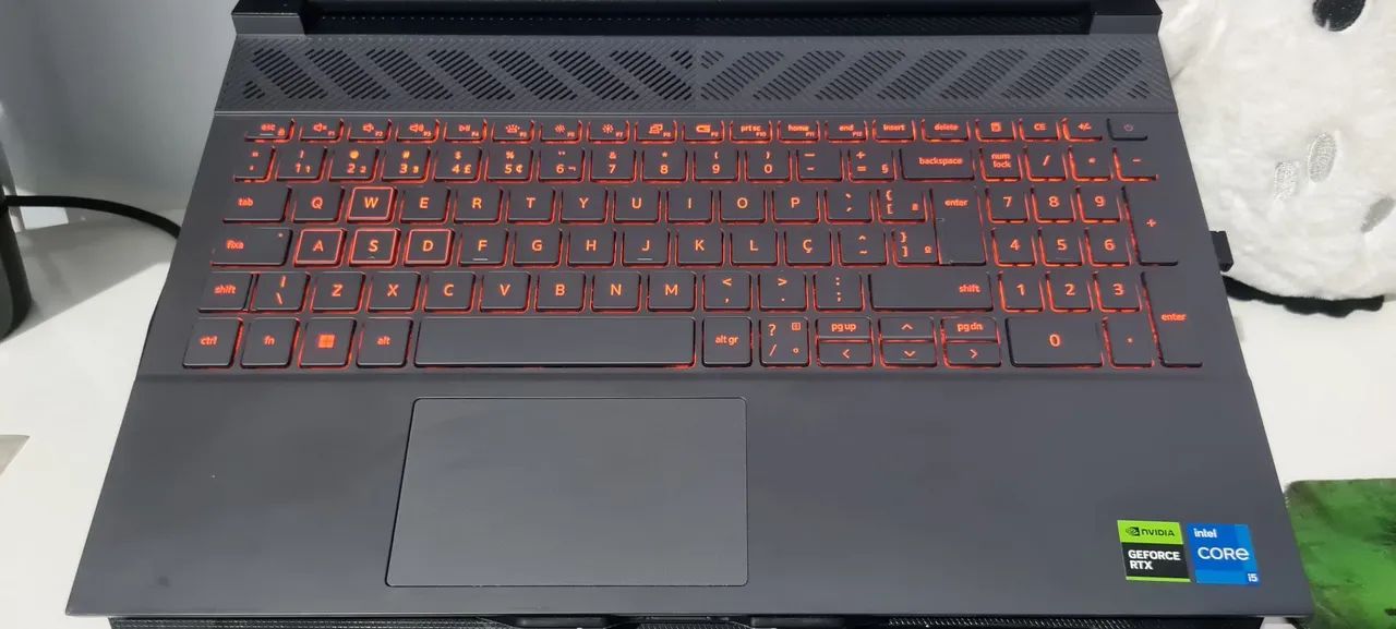 Notebook DELL G15 - Foto 2