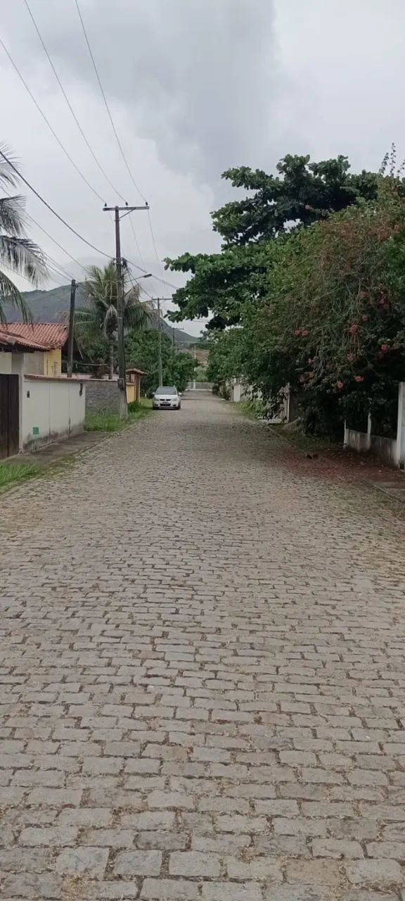 Foto - Maricá - Cajueiros (Itaipuaçu)