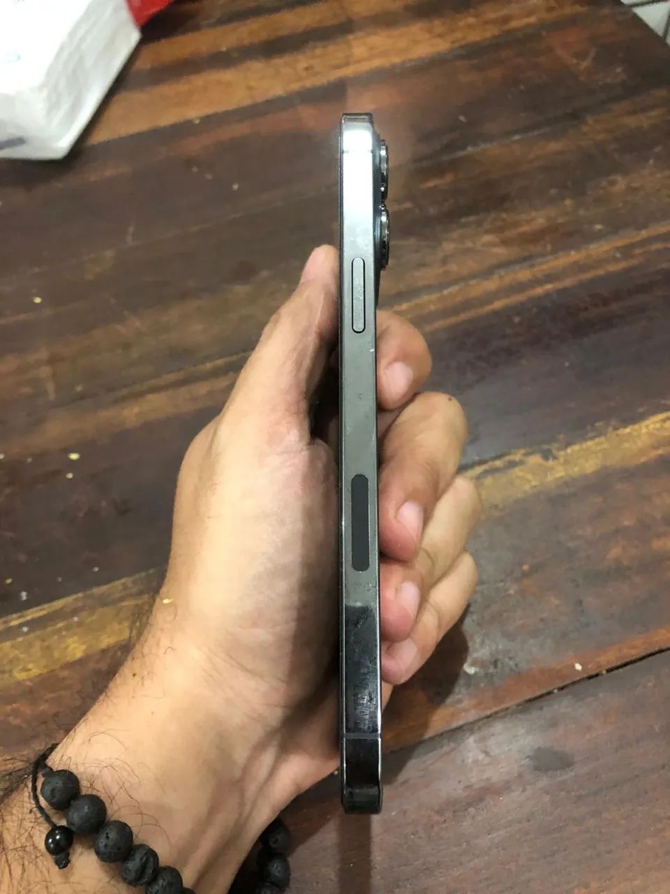 iPhone 13 Pro Max 512gb no precinho - Foto 4