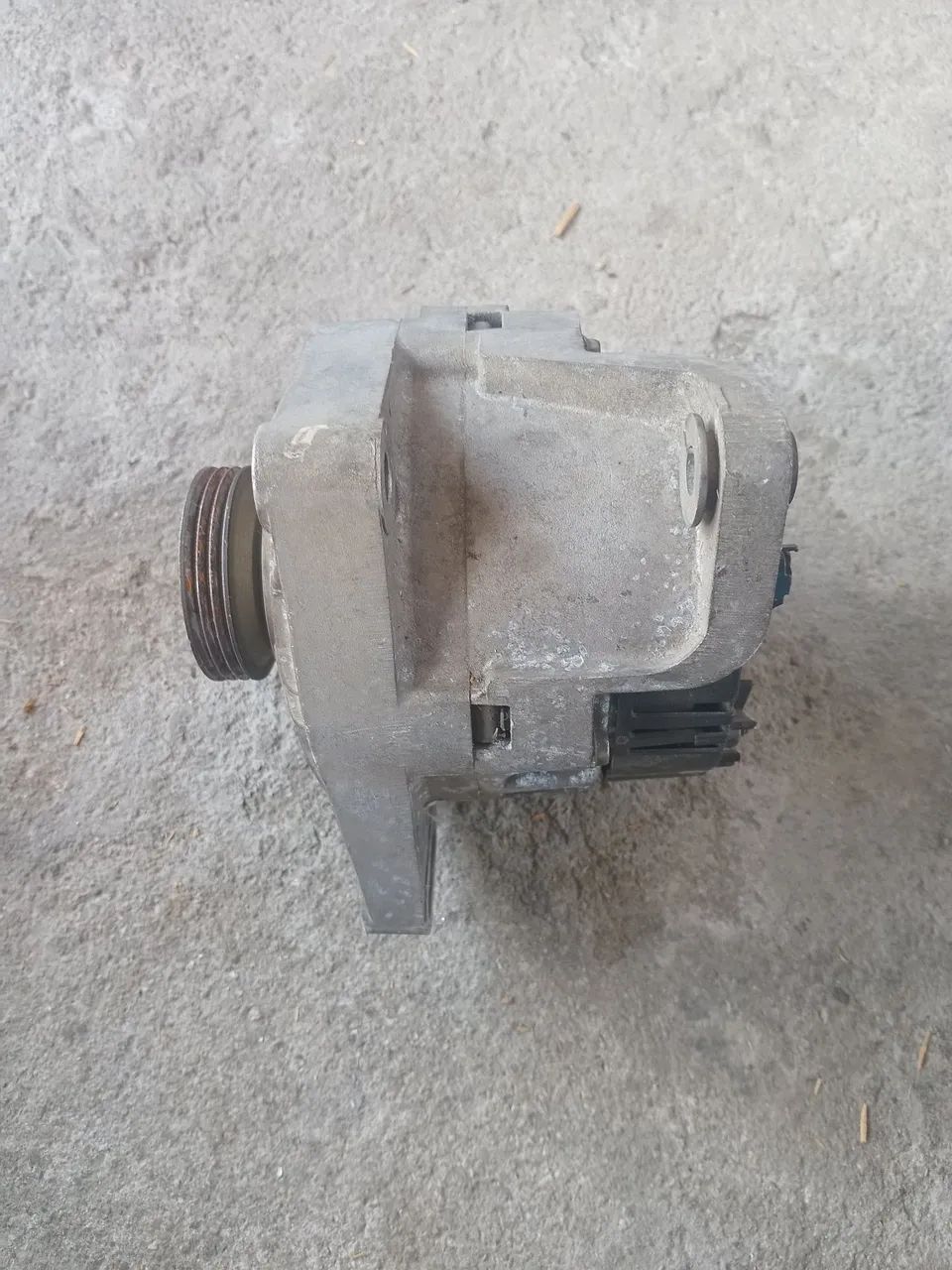 Alternador linha renolt  - Foto 5