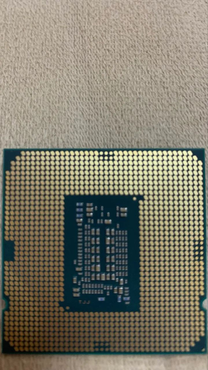 Processador Intel i3-10105 Seminovo - Processadores - Bongi