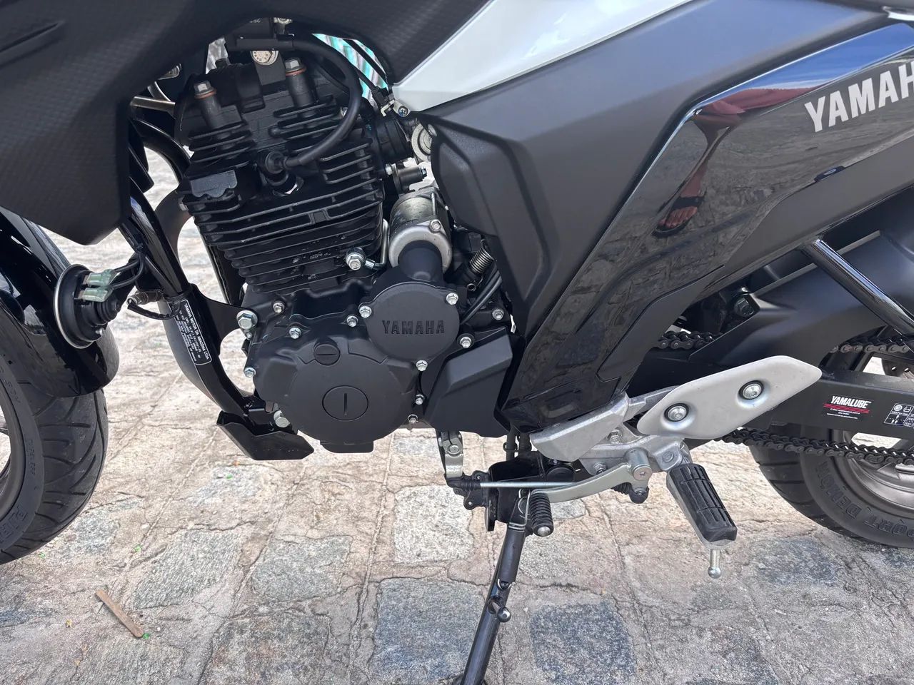  Fazer 250 - Foto 5