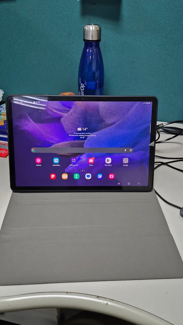 Tablet s7 fe - Foto 2