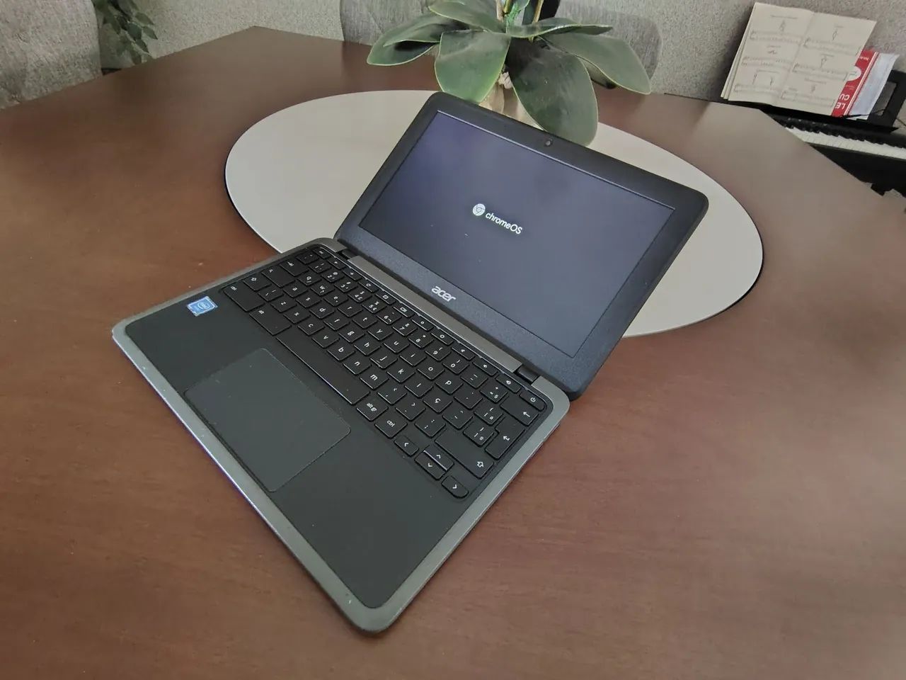 Notebook Acer Com Sistema Android!  - Foto 3
