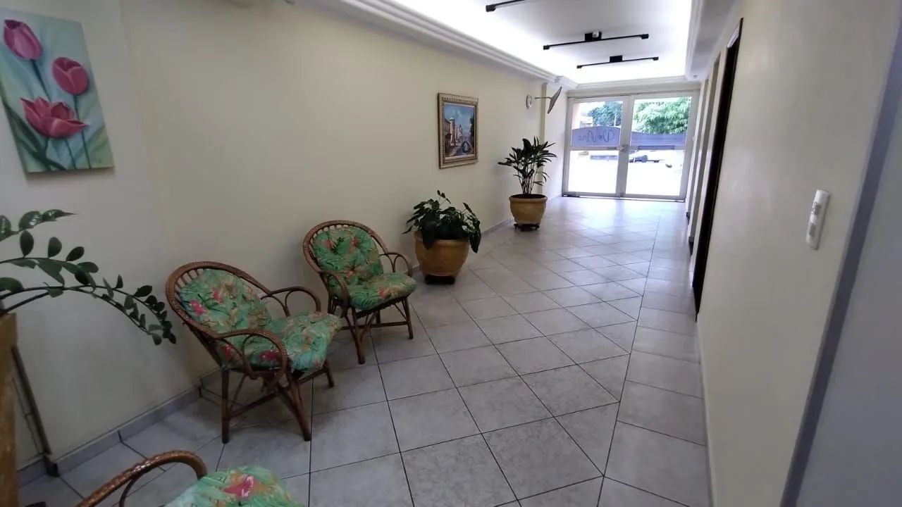 Apartamento térreo - Águas de São Pedro - Foto 2