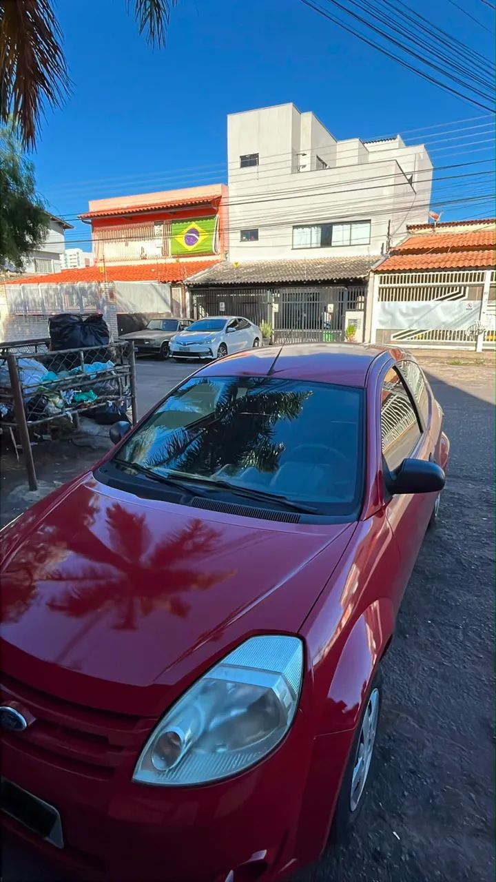 Ford Ka 2009