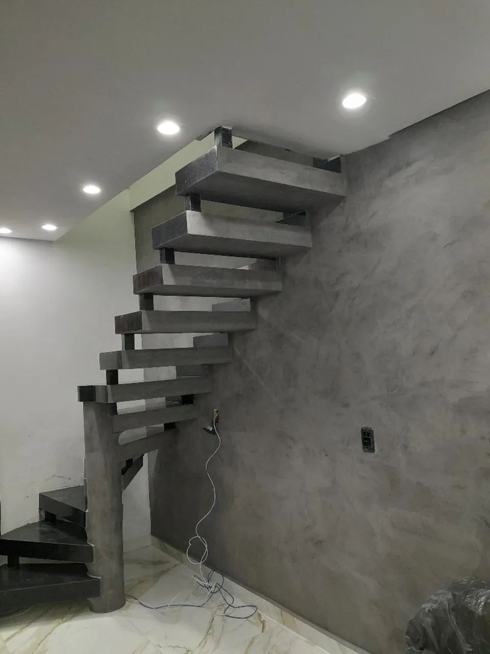 Serviços de pintura imobiliária  - Foto 4
