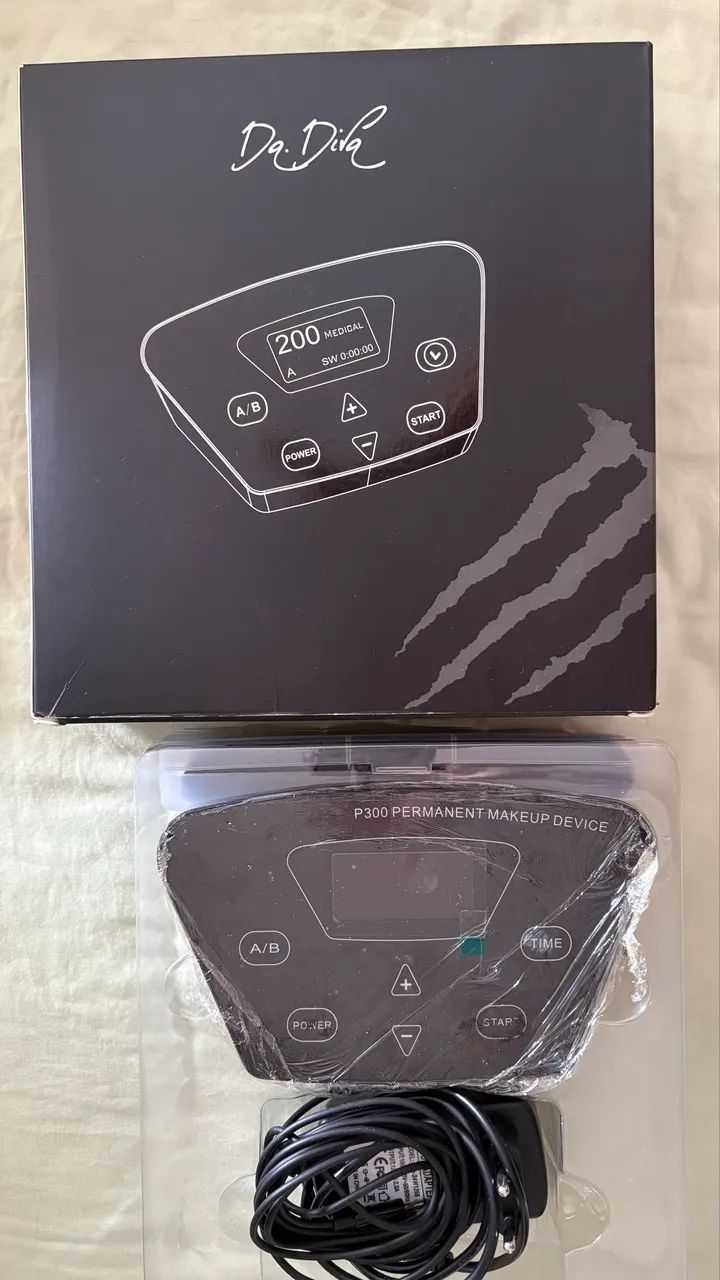 Dermografo micropigmentação  - Foto 2