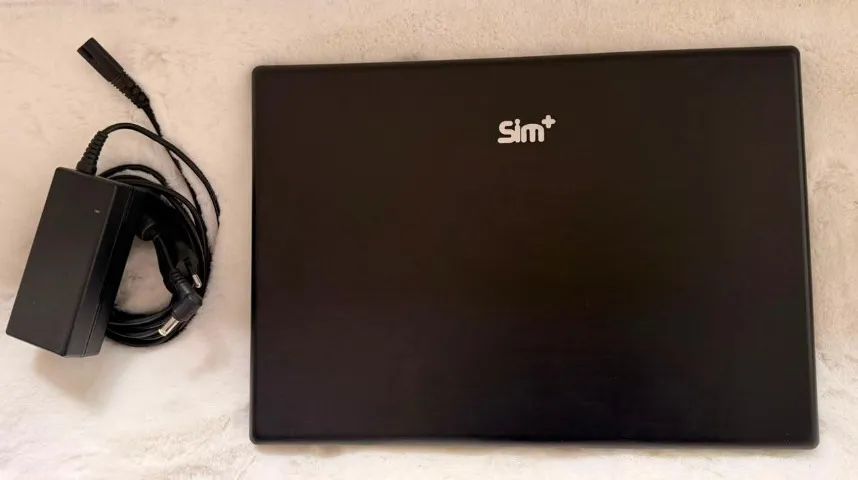 NOTEBOOK SIM+ 2460M 14" - Foto 2