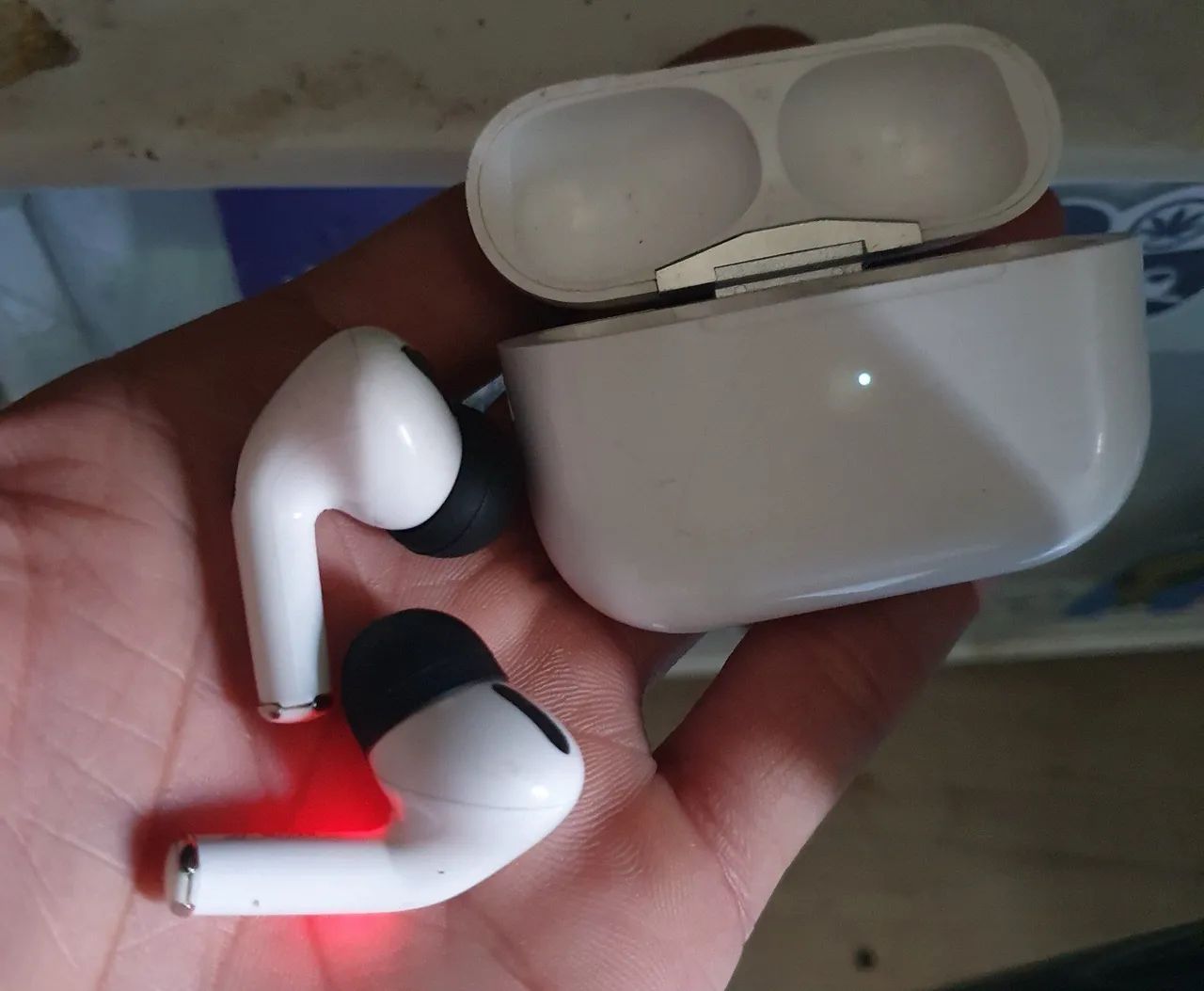 Fone Bluetooth qualidade top!! - Foto 3