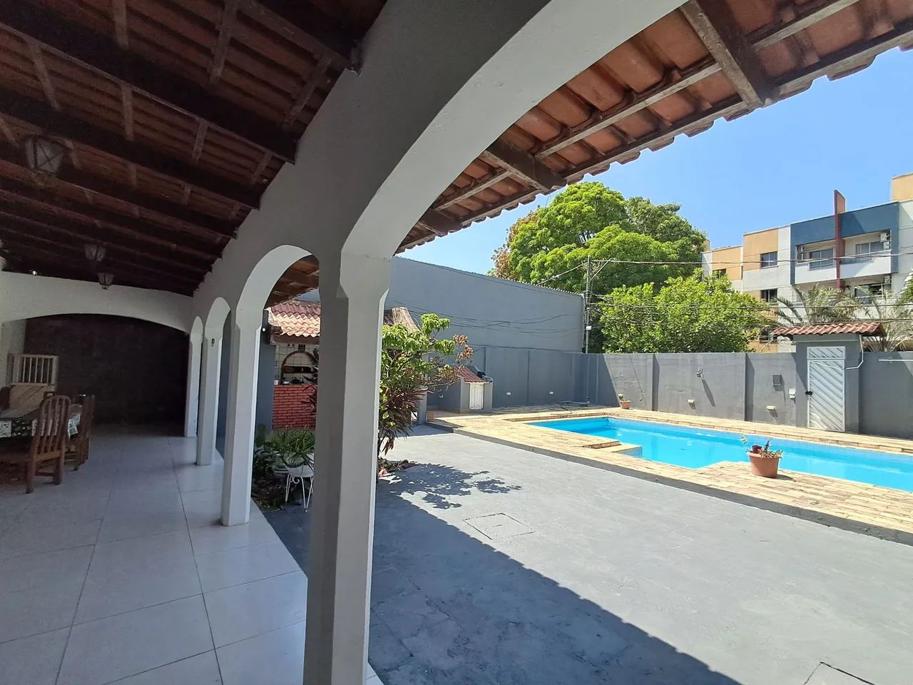 ALUGO CASA PQ DAS LARANJEIRAS. - Foto 3