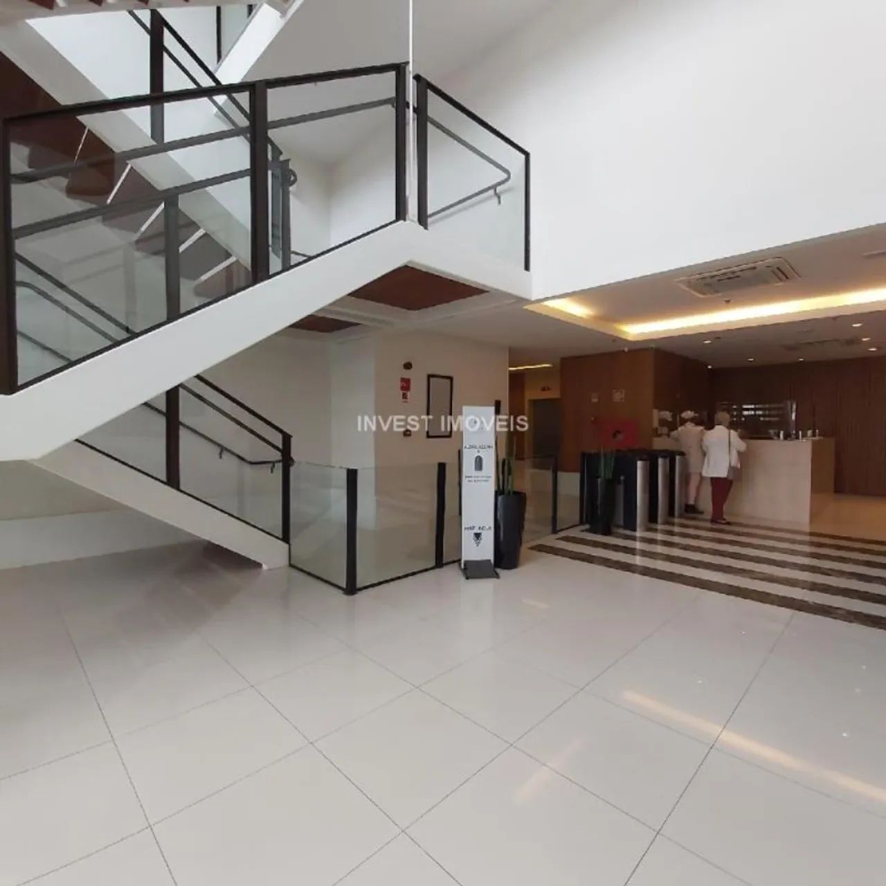 Sala Salão comercial - Juiz de Fora MG - Foto 3