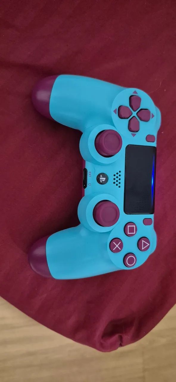 PS4 usado - Foto 3