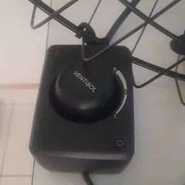 VENTILADOR DE PAREDE VENTISOL ( 58V-26) - Foto 3