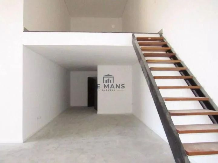 Salão para alugar em Piracicaba, Vila Independência, com 115 m²