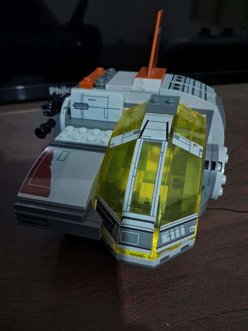 Lego star wars - Foto 3