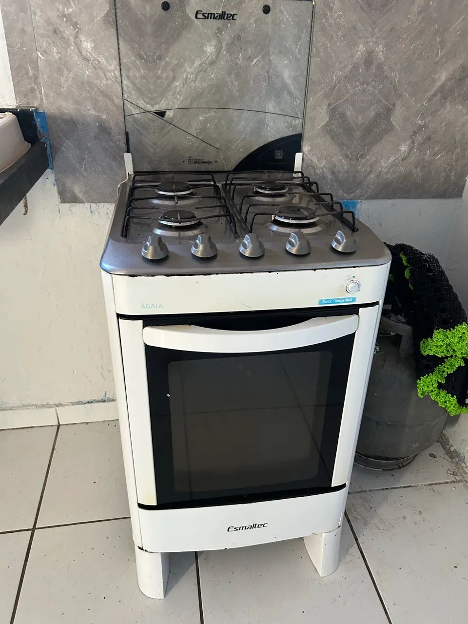 Fogão  - Foto 2